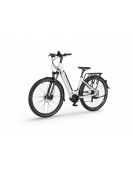 Ecobike LX300 17" 28er biely 2023