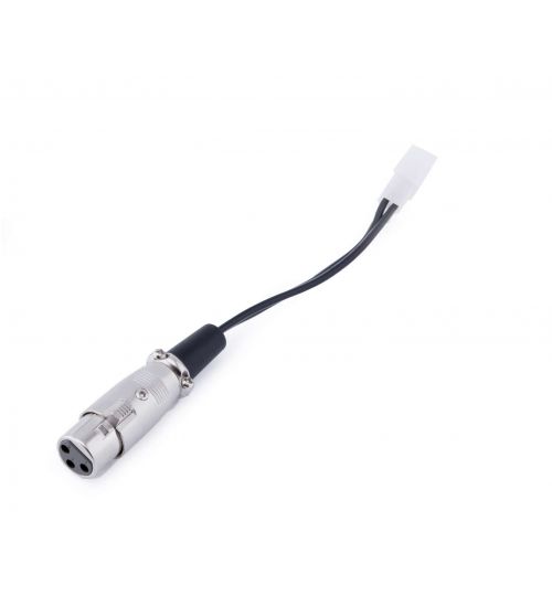 external charging cable for lithium batteries / adaptor cable