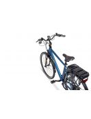 Ecobike Trafik Man Pro 28er modrý 2022