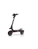 DUALTRON ACHILLEUS 60V 35Ah red, 2025