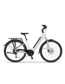 Dámsky Elektrobicykel ECOBIKE LX 100 White
