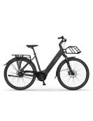 Elektrobicykel ECOBIKE LX 100 Black