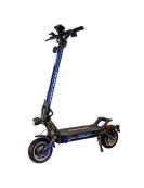 DUALTRON VICTOR LTD 60V 37,1Ah 2026