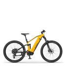 Elektrobicykel Ecobike RX 500 Max Yellow