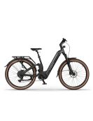 Elektrobicykel Ecobike Flex Black