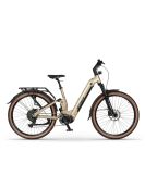 Elektrobicykel Ecobike Flex Titan