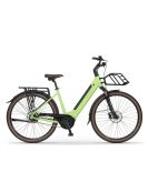 Dámsky Elektrobicykel Ecobike LX 100 Green