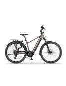Mestský Elektrobicykel Ecobike MX 300 Golden Grey