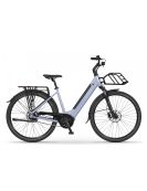 Dámsky Elektrobicykel Ecobike LX 100 Pearl