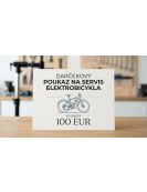 Gift Voucher For Maintenance