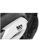 SXT electric scooter SONIX, white