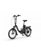 Elektrobicykel Ecobike Even, čierny 2023