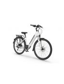 Ecobike X-Cross 17" 28er biely 2021