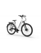 Ecobike LX300 17" 28er biely 2022