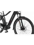 Ecobike MX300 19" 28er black 2022