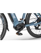 Ecobike MX500 20" 28er blue 2022