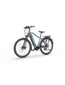 Ecobike MX500 20" 28er blue 2022