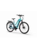 Ecobike LX500 19" 28er cyan 2022