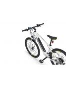 Ecobike SX3 17" 28er biely 2022