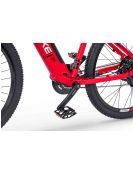 Ecobike SX4 19" 28er 13Ah červený 2022