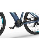 Ecobike SX300 18"29er blue 2022