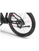 Ecobike RX500 19"29er čierny 2022