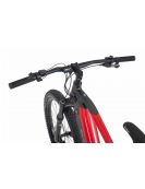 Ecobike RX500 Lite 19"29er čierny 2023