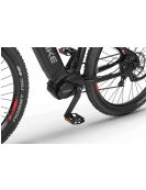 Ecobike RX500 21"29er čierny 2022