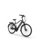Ecobike MX 20"28er anthrazit 2022