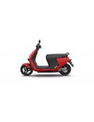 Segway Escooter E110s, red