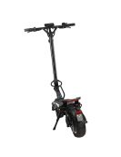 DUALTRON ACHILLEUS 60V 37,1Ah black, 2026