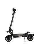DUALTRON ACHILLEUS 60V 37,1Ah black, 2026