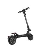 DUALTRON ACHILLEUS 60V 37,1Ah black, 2026