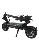DUALTRON ACHILLEUS 60V 37,1Ah black, 2026
