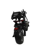 DUALTRON ACHILLEUS 60V 37,1Ah black, 2026