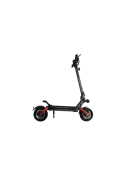 DUALTRON ACHILLEUS 60V 35Ah red, 2025