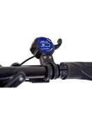 DUALTRON VICTOR LUXURY 60V 30Ah 2025