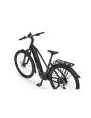 E-bike Ecobike Expedition Midnight Black SUV