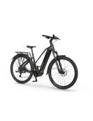E-bike Ecobike Expedition Midnight Black SUV