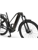 E-bike Ecobike Expedition Midnight Black SUV