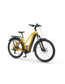 Elektrobicykel Ecobike Expedition Yellow SUV