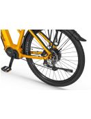 Elektrobicykel Ecobike Expedition Yellow SUV