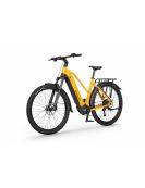 Ecobike Expedition Yellow SUV