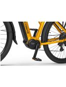 Elektrobicykel Ecobike Expedition Yellow SUV
