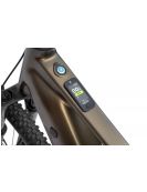 Horský Elektrobicykel Ecobike SX300 Green