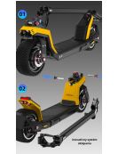 DUALTRON SONIC Model N