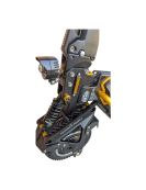 Elektrokolobežka Dualtron Oriens