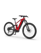 Elektrobicykel Ecobike RX 500 Max Red