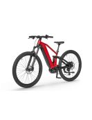 Elektrobicykel Ecobike RX 500 Max Red