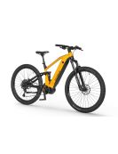 Elektrobicykel Ecobike RX 500 Max Yellow